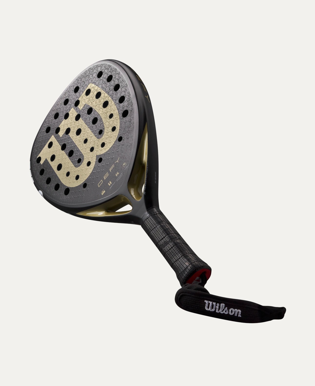 Defy V1 Padel Racket