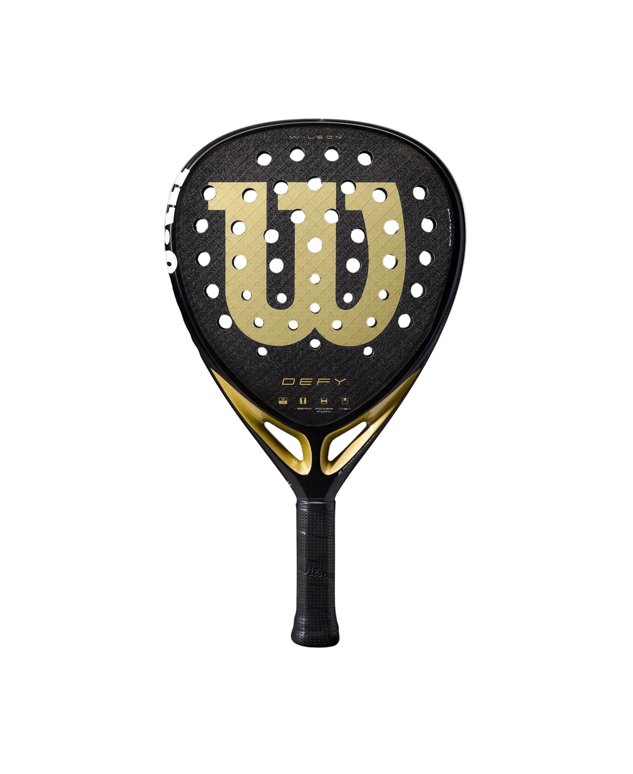 Defy V1 Padel Racket