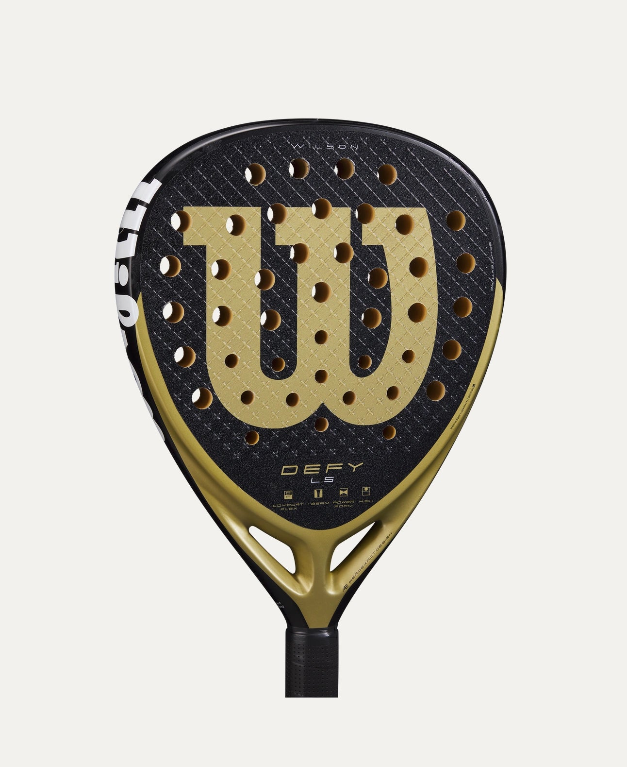 Defy LS V1 Padel Racket