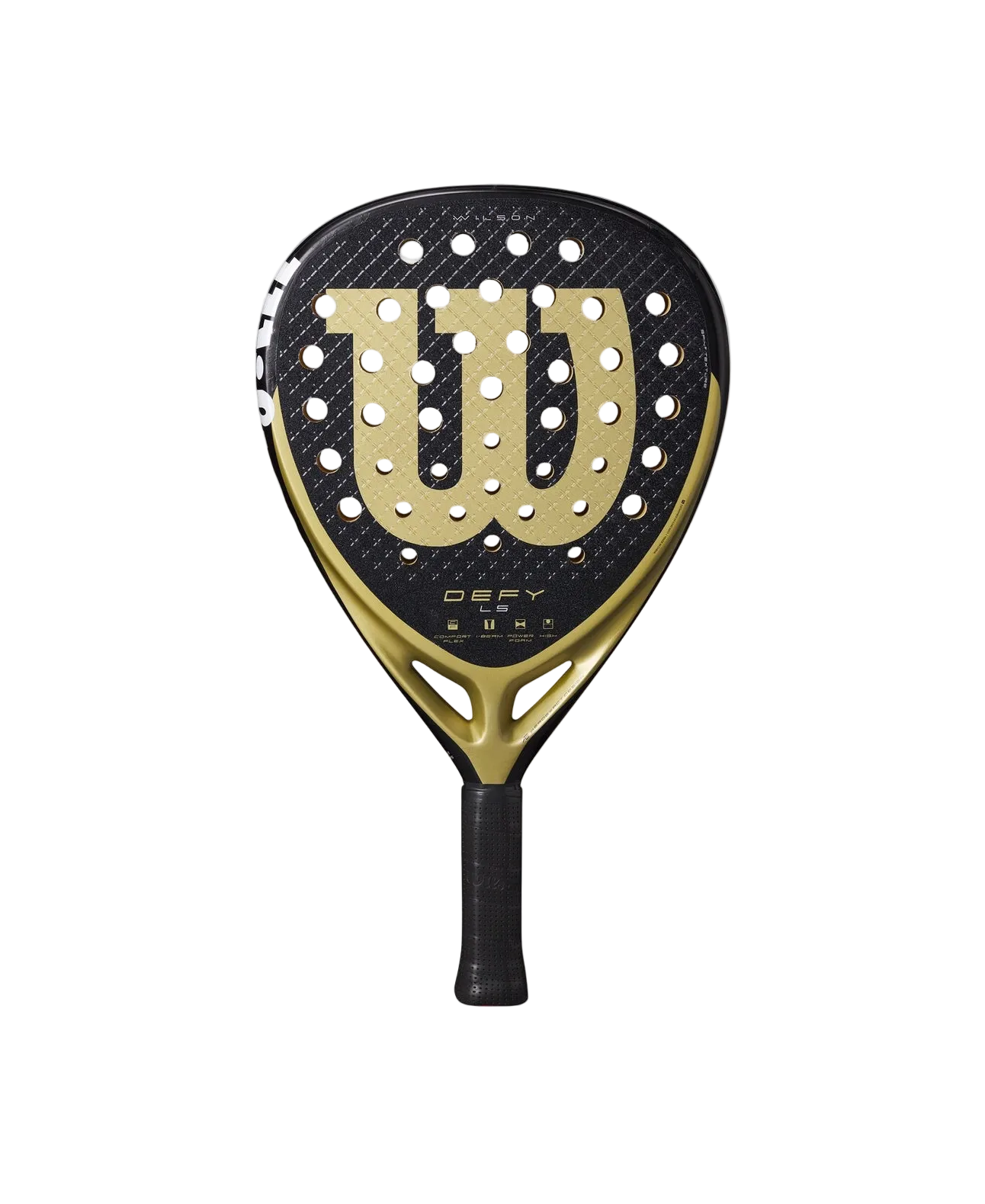 Defy LS V1 Padel Racket