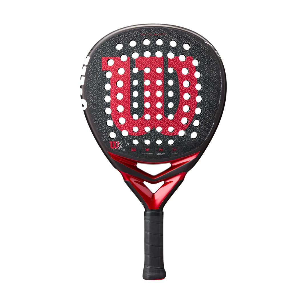 Bela Pro V3 Padel Racket