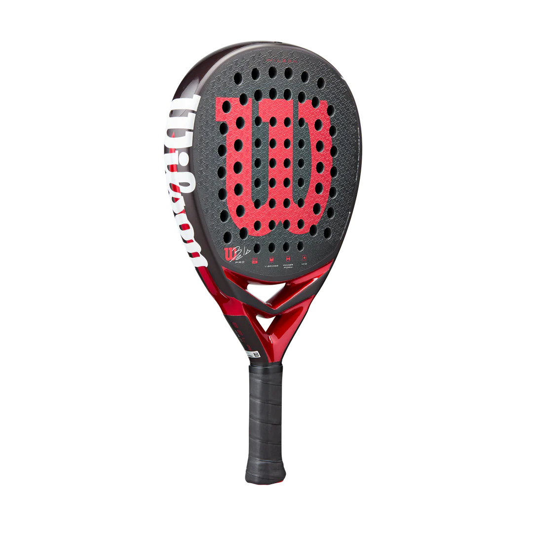 Bela Pro V3 Padel Racket