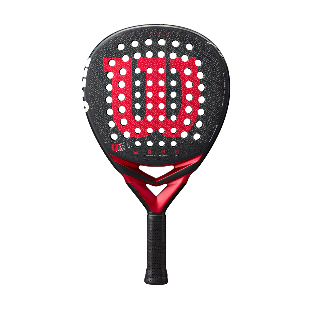 Bela V3 Padel Racket