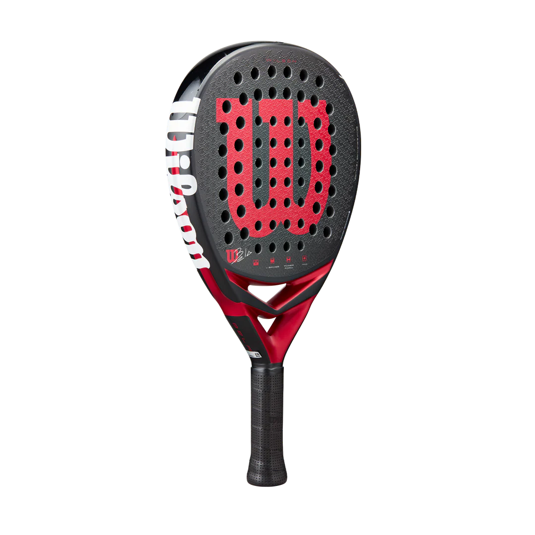 Bela V3 Padel Racket