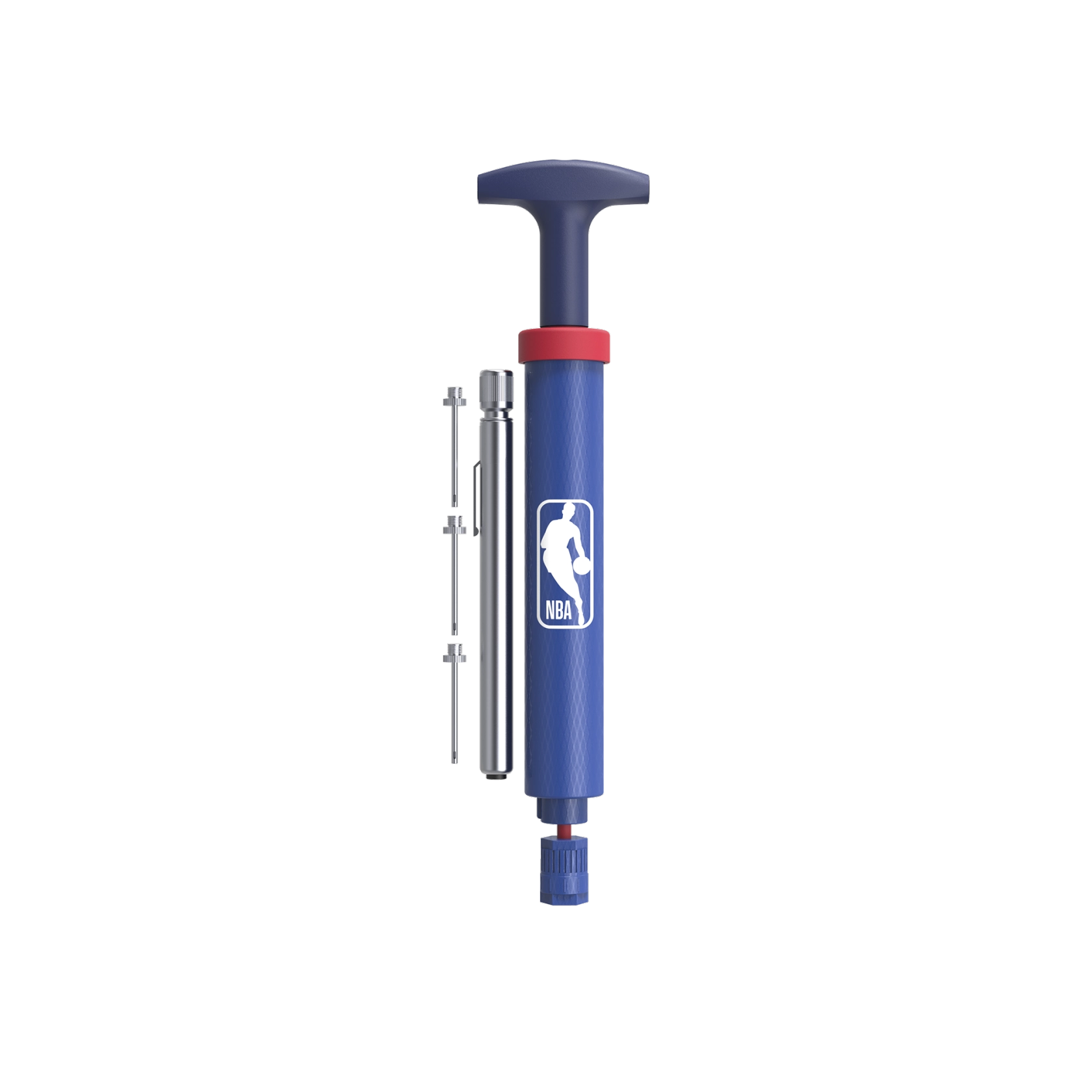 NBA DRV Ball Pump Kit
