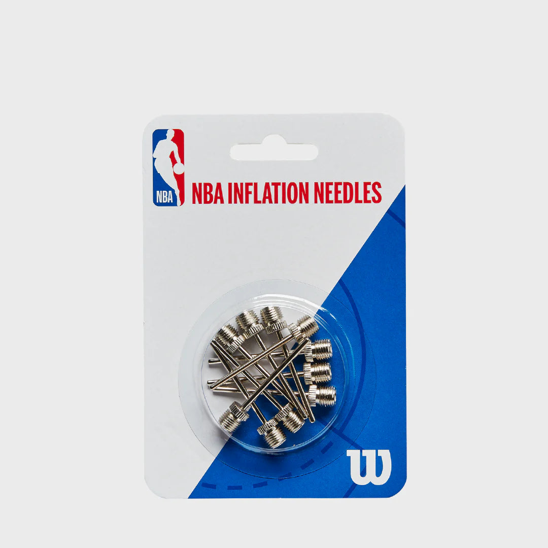 NBA 10PC Basketball Needle Kit