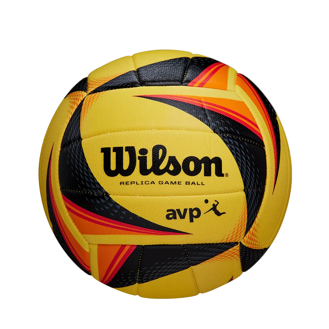 OPTX AVP REPLICA