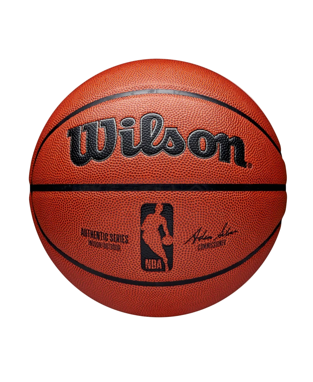 NBA Authentic Indoor/Outdoor