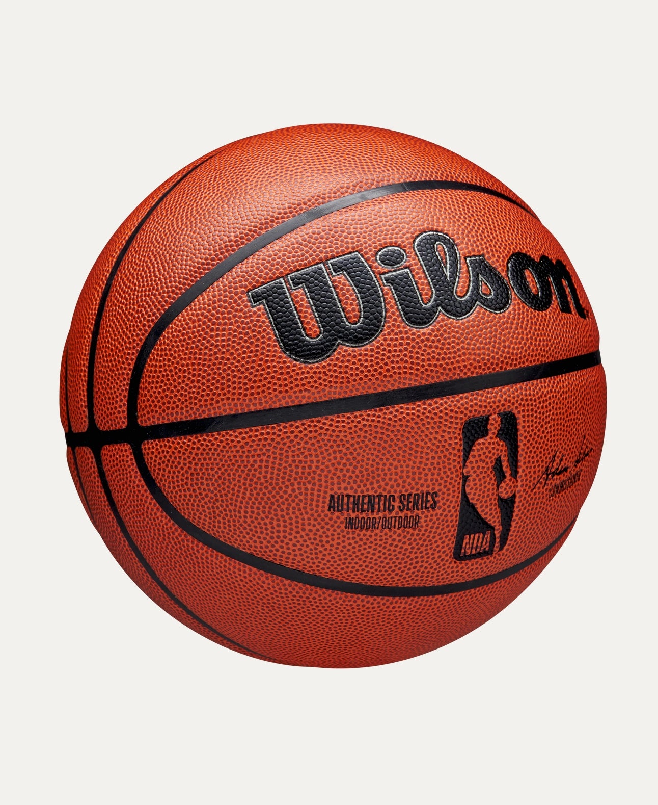 NBA Authentic Indoor/Outdoor
