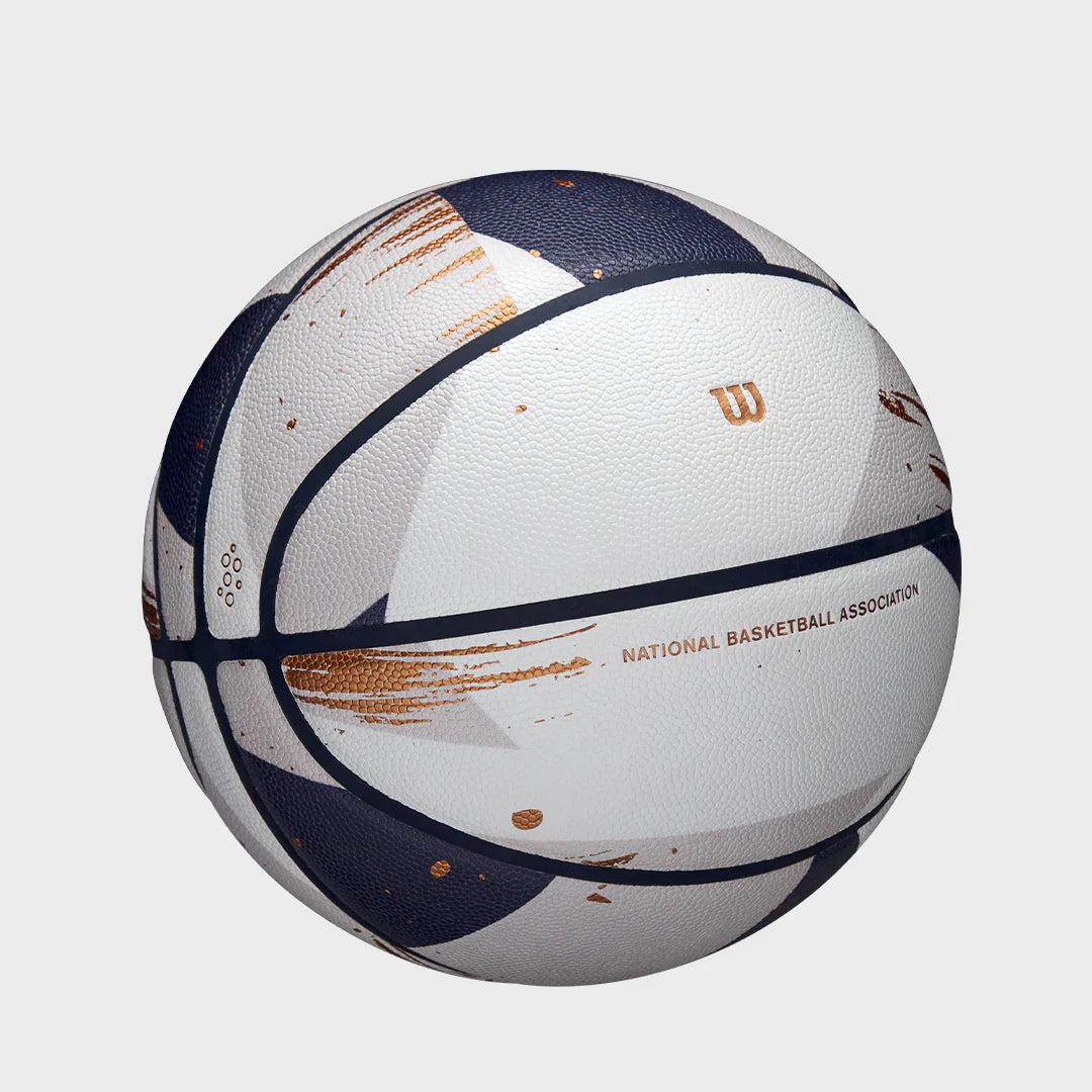 NBA Champagne Series 2 Expression