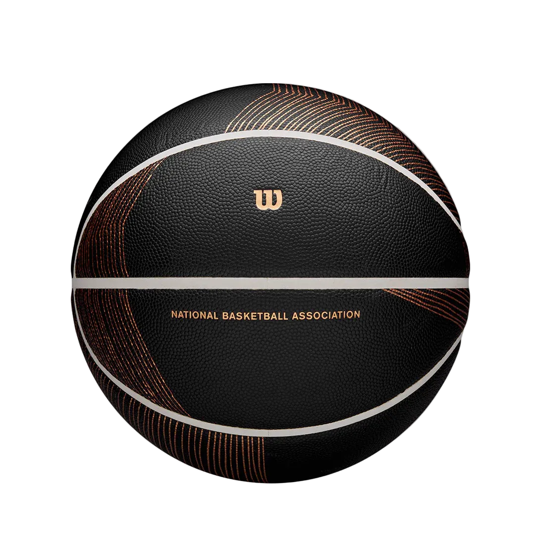 NBA Champagne Series 3 Sophistication
