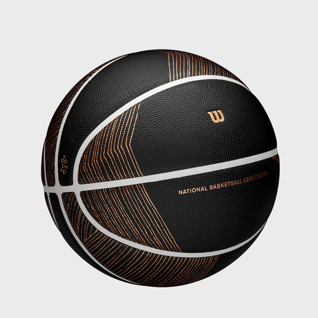 NBA Champagne Series 3 Sophistication