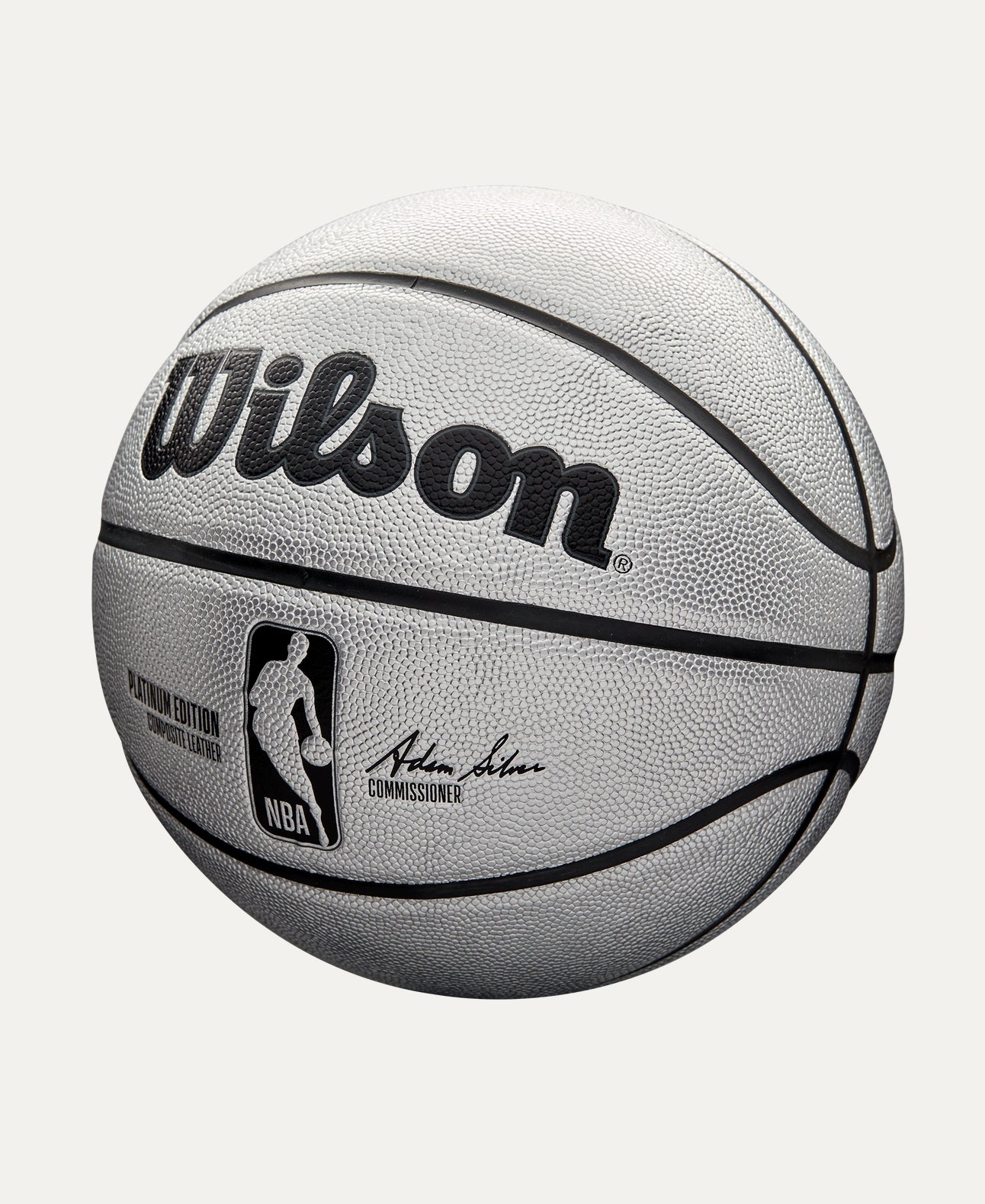 NBA Platinum Edition