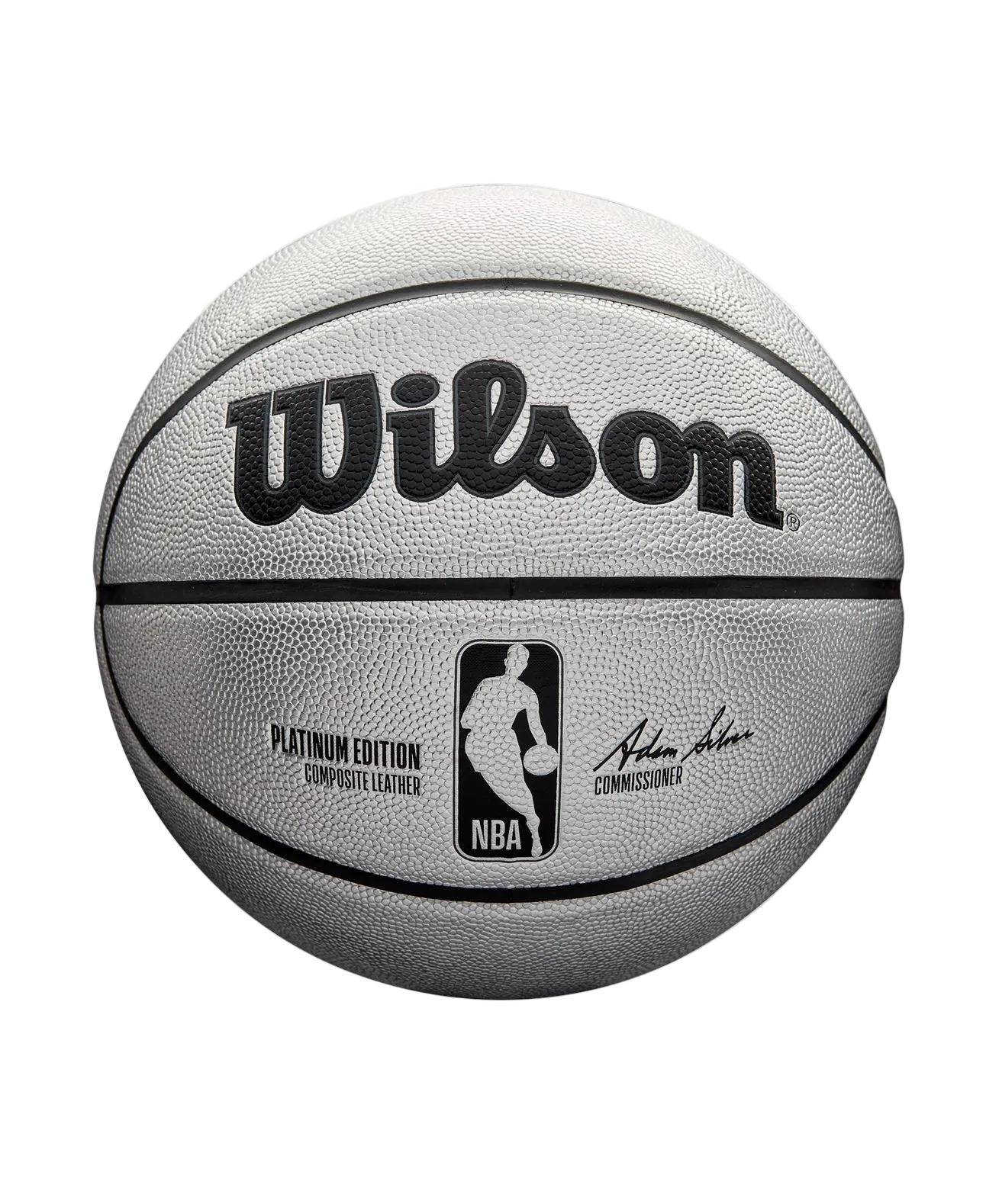 NBA Platinum Edition