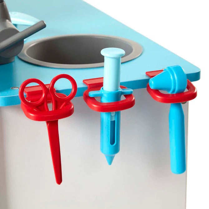 Get Well Doctor Activity Center