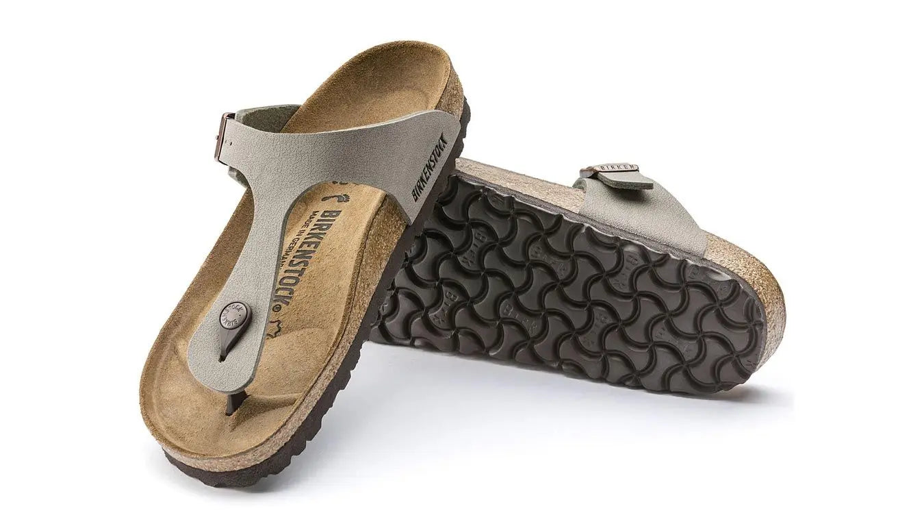 Gizeh Birko Flor - Stone