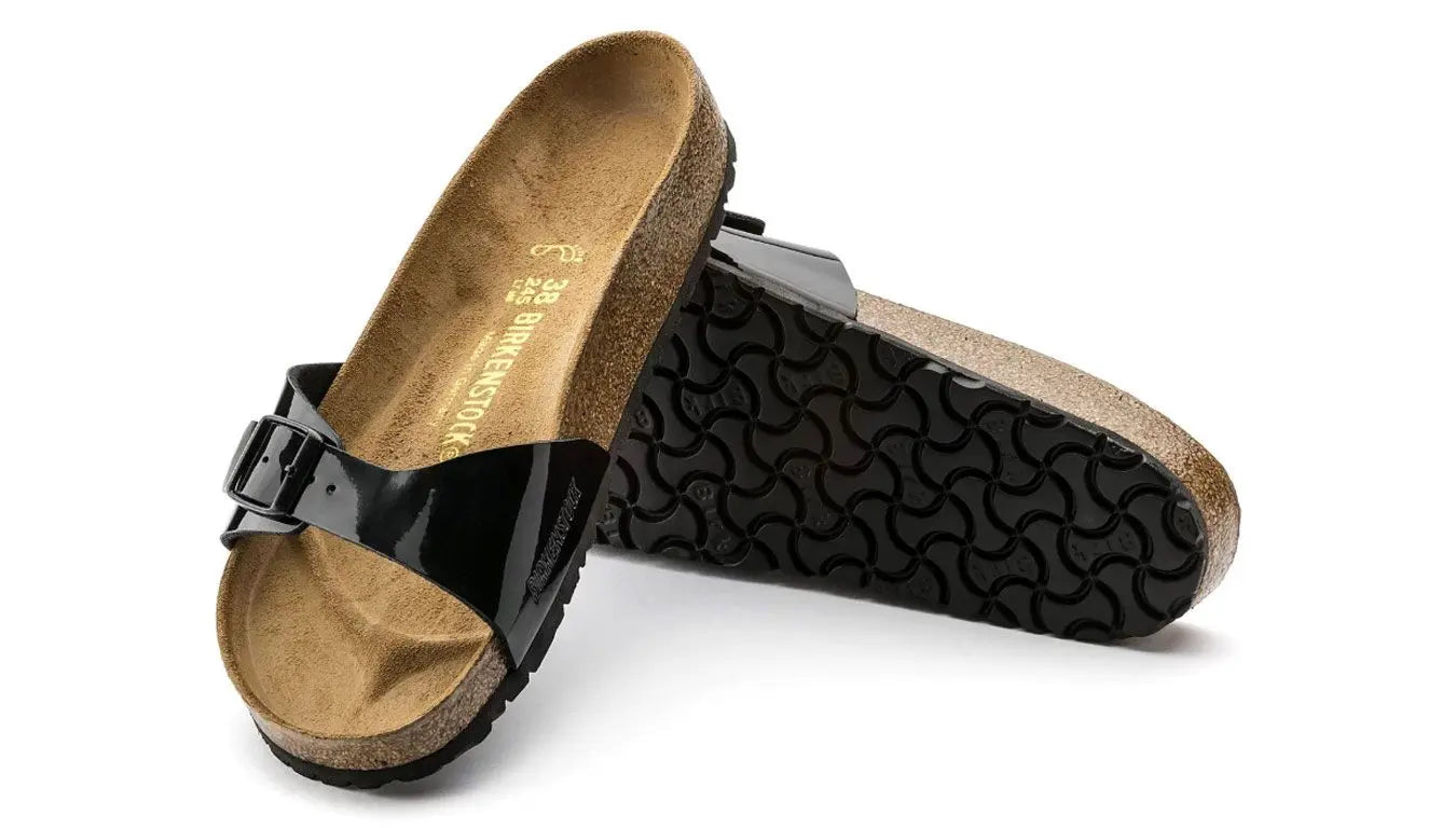 Madrid Birko-Flor Patent