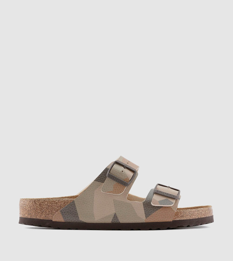 Arizona Birko-Flor Desert Soil Geo Camo Core