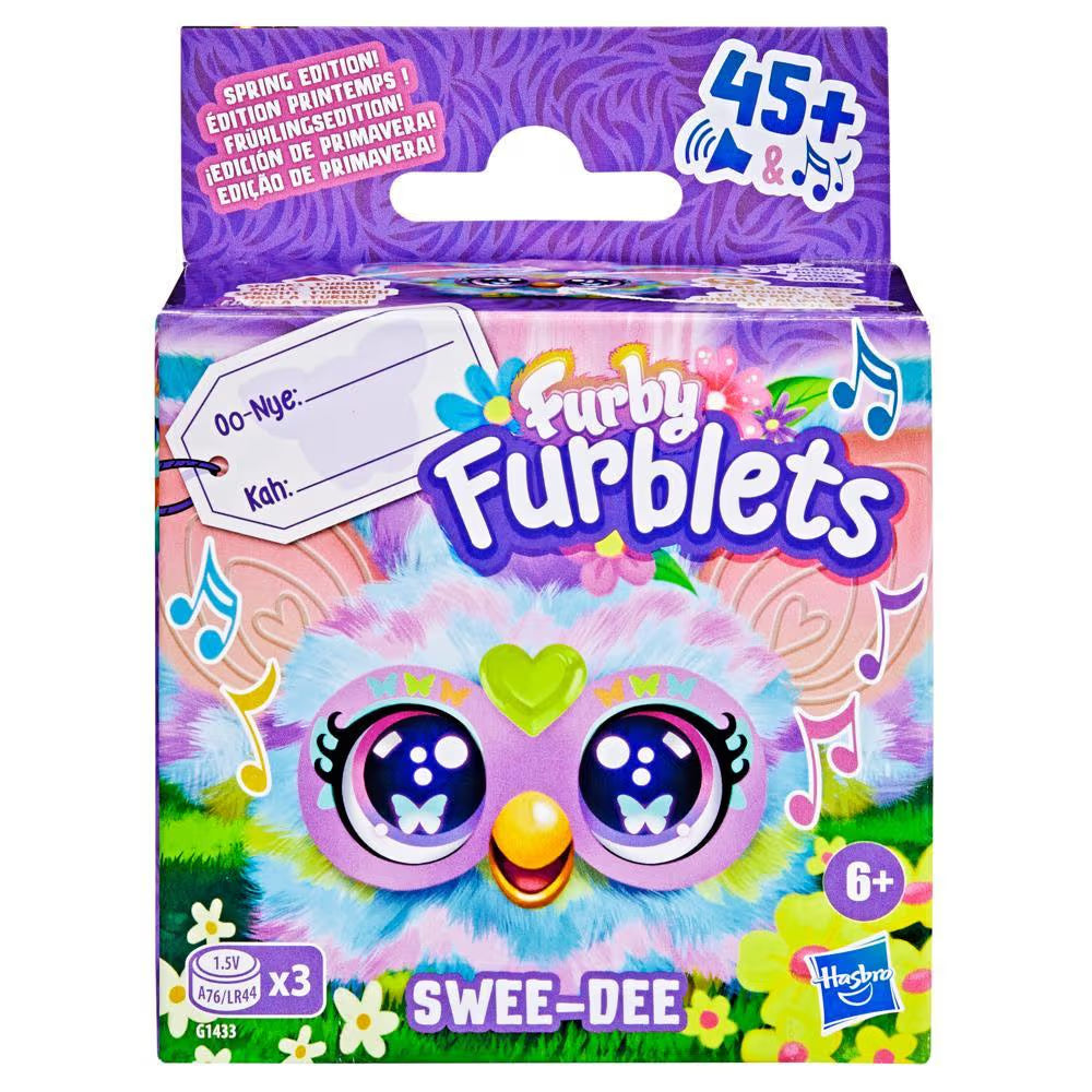 Furblets Swee-Dee