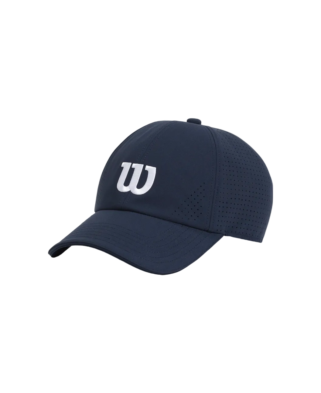 Active Perforated Cap