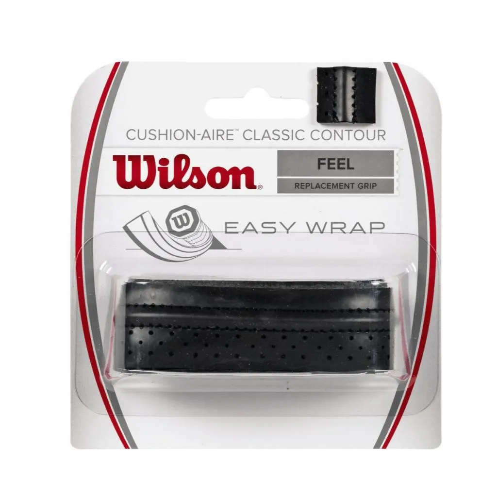 Cushion-Aire Classic Contour Replacement Grip