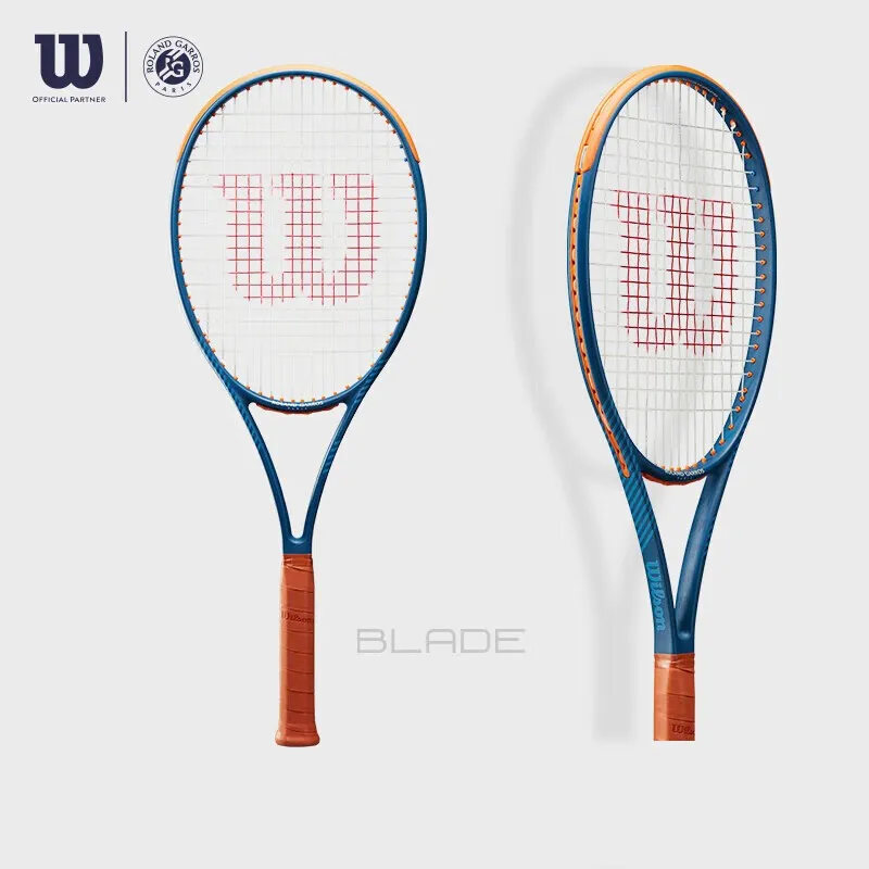 Blade 98 V9 Roland Garros Performance (UNSTRUNG) - 16X19