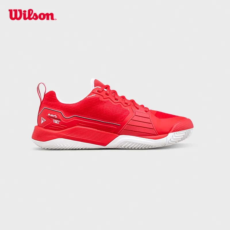 Rush Pro 4.5 Red