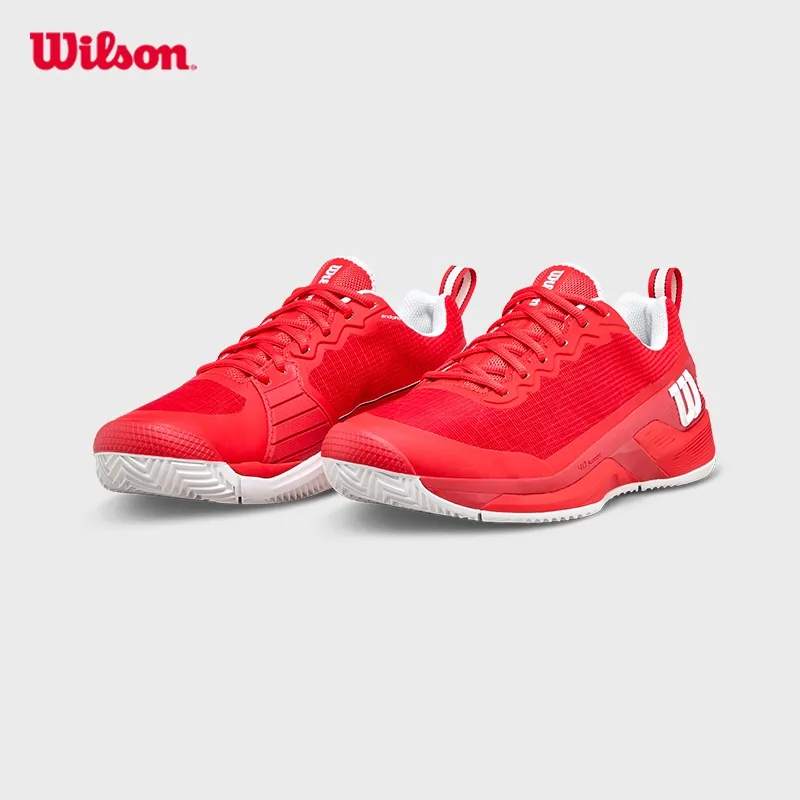 Rush Pro 4.5 Red