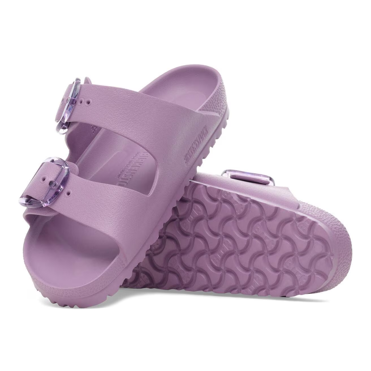 Arizona Big Buckle - Mauve
