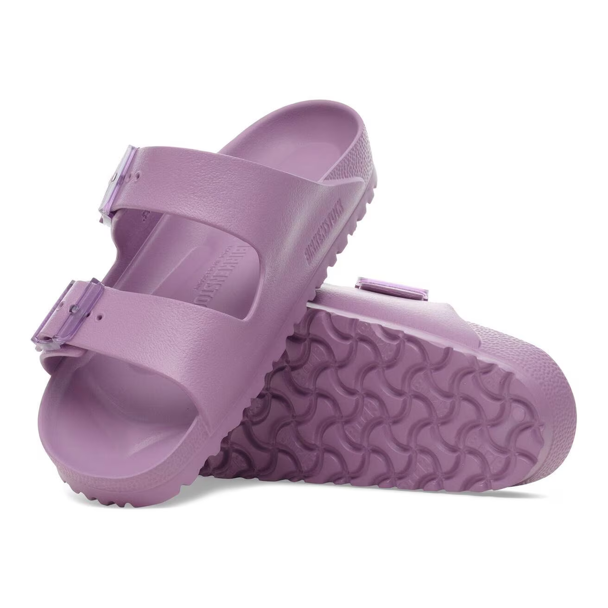 Arizona Stealth Buckle - Mauve