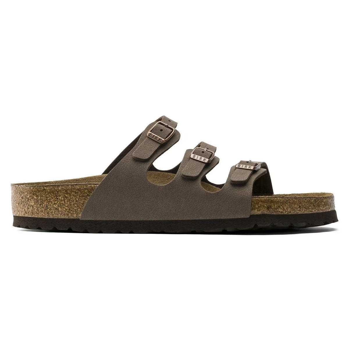 Florida Soft Footbed - Mocha