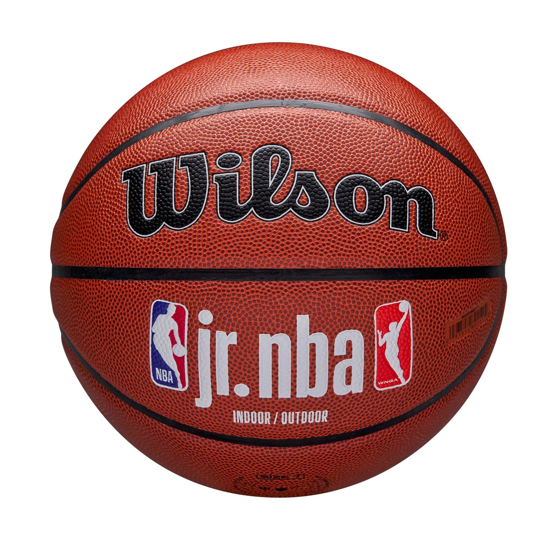 Jr NBA Fam Logo Indoor Outdoor