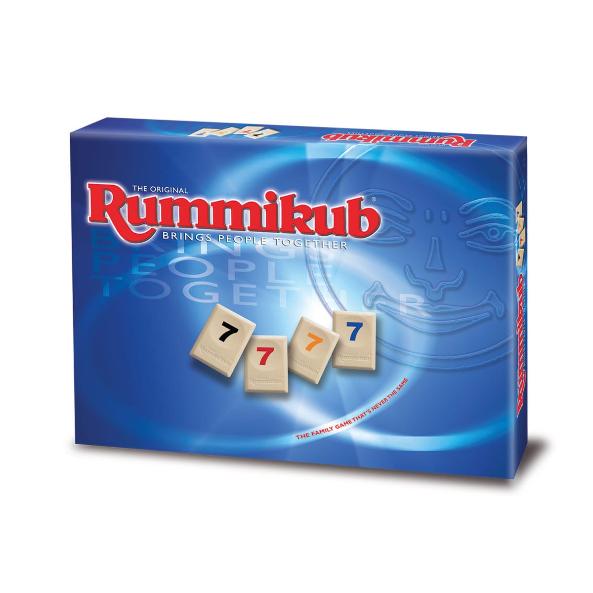 Rummikub® Experience