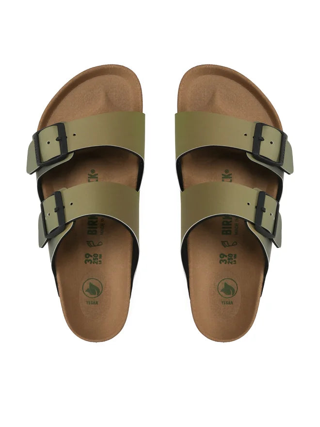 Arizona Birko-Flor Vegan Athletic Cork Brown