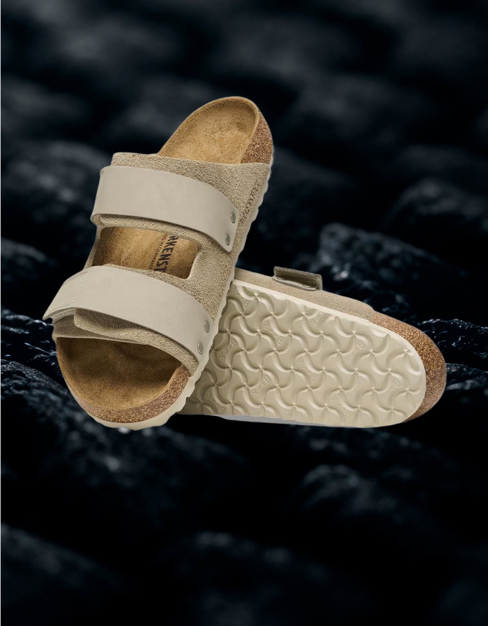 Footwear