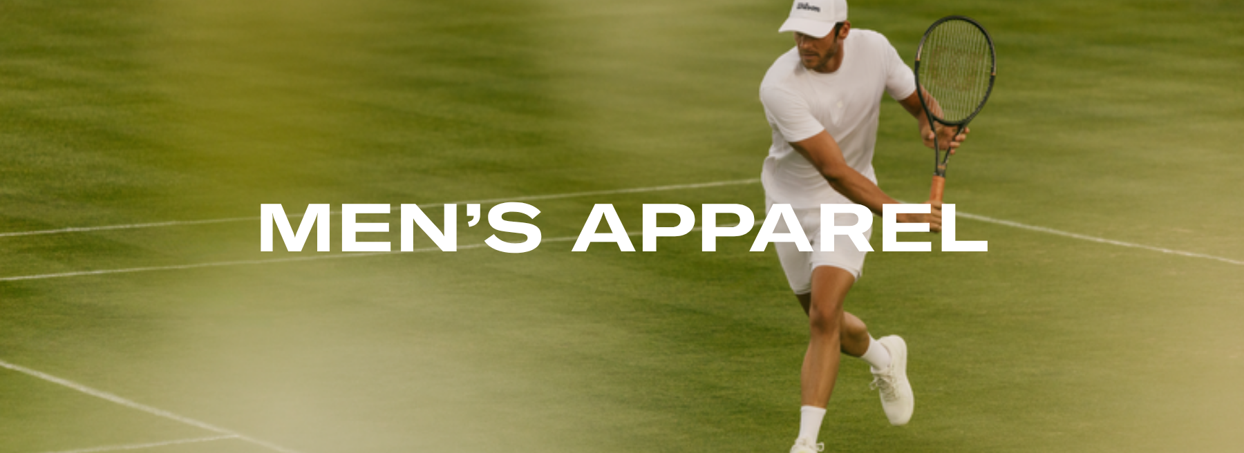 Apparel Men