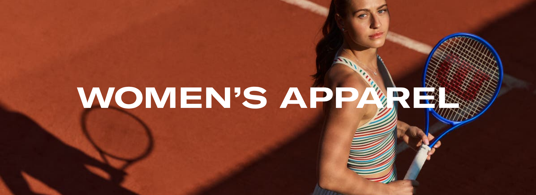 Apparel Women