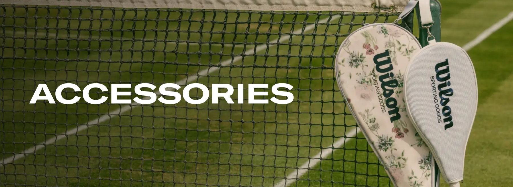 Wilson Accessories