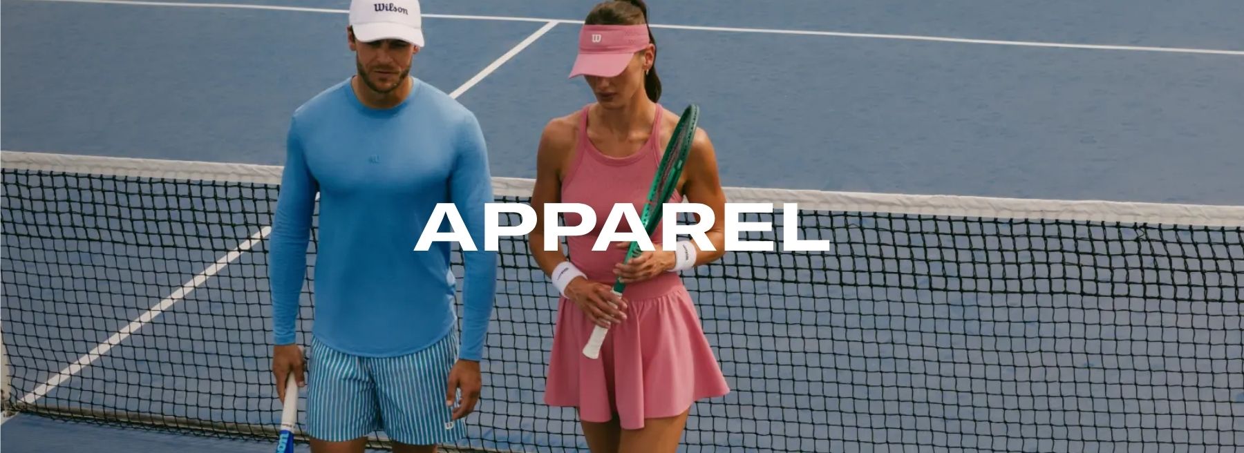 Wilson Apparel
