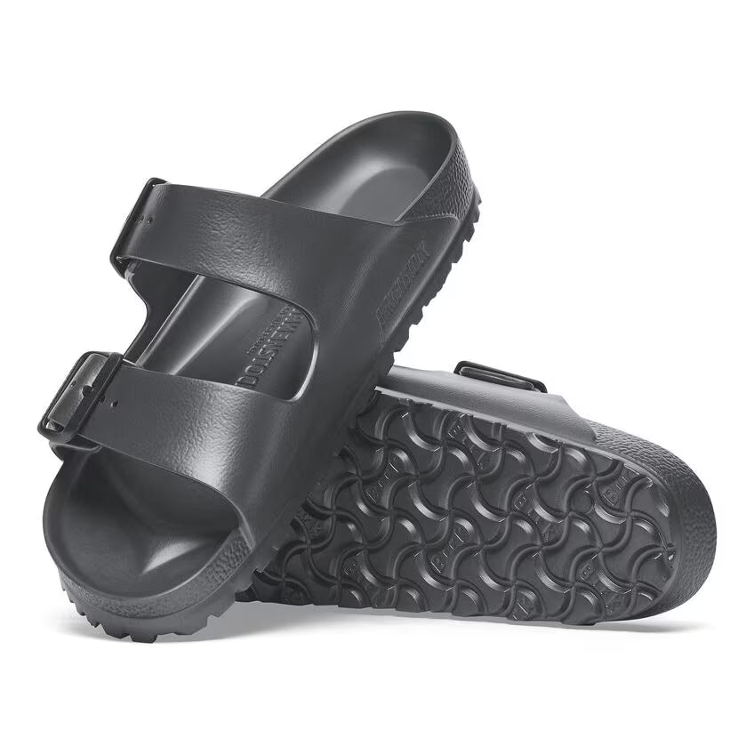 Arizona EVA - Metallic Anthracite