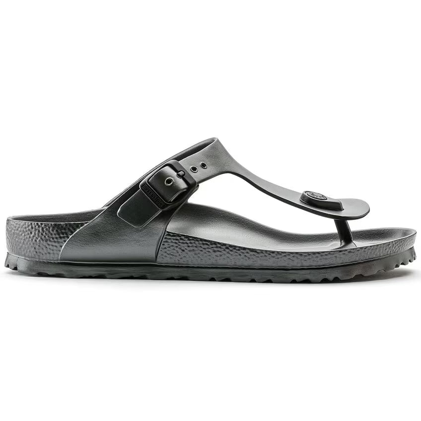 Gizeh EVA - Metallic Anthracite