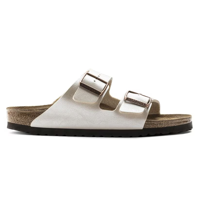 Arizona Birko Flor - Graceful Pearl White