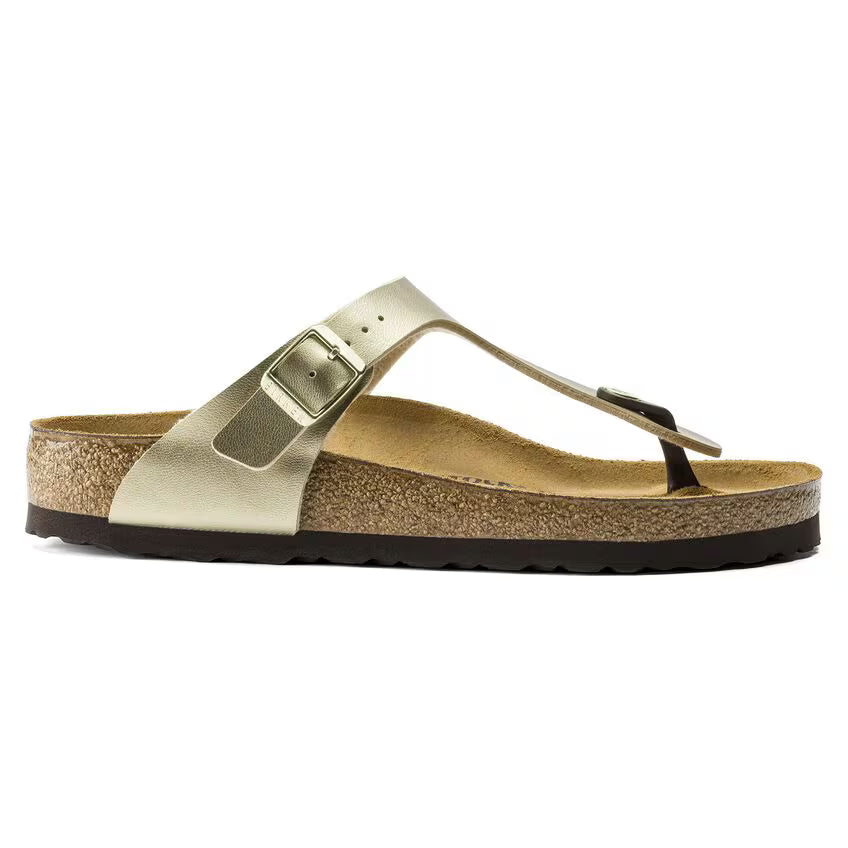 Gizeh Birko Flor - Gold