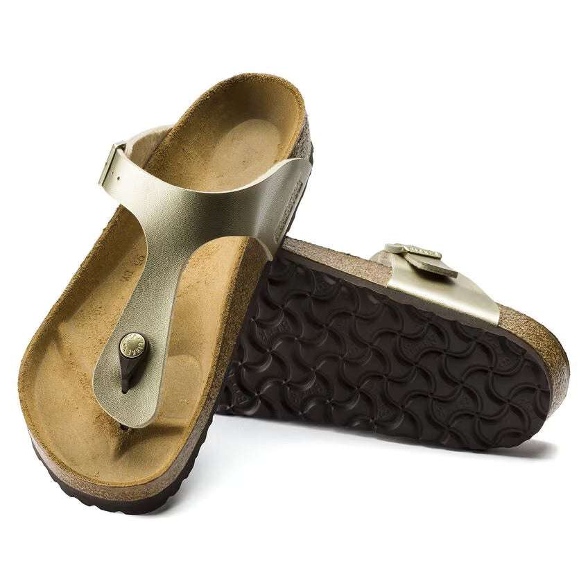 Gizeh Birko Flor - Gold