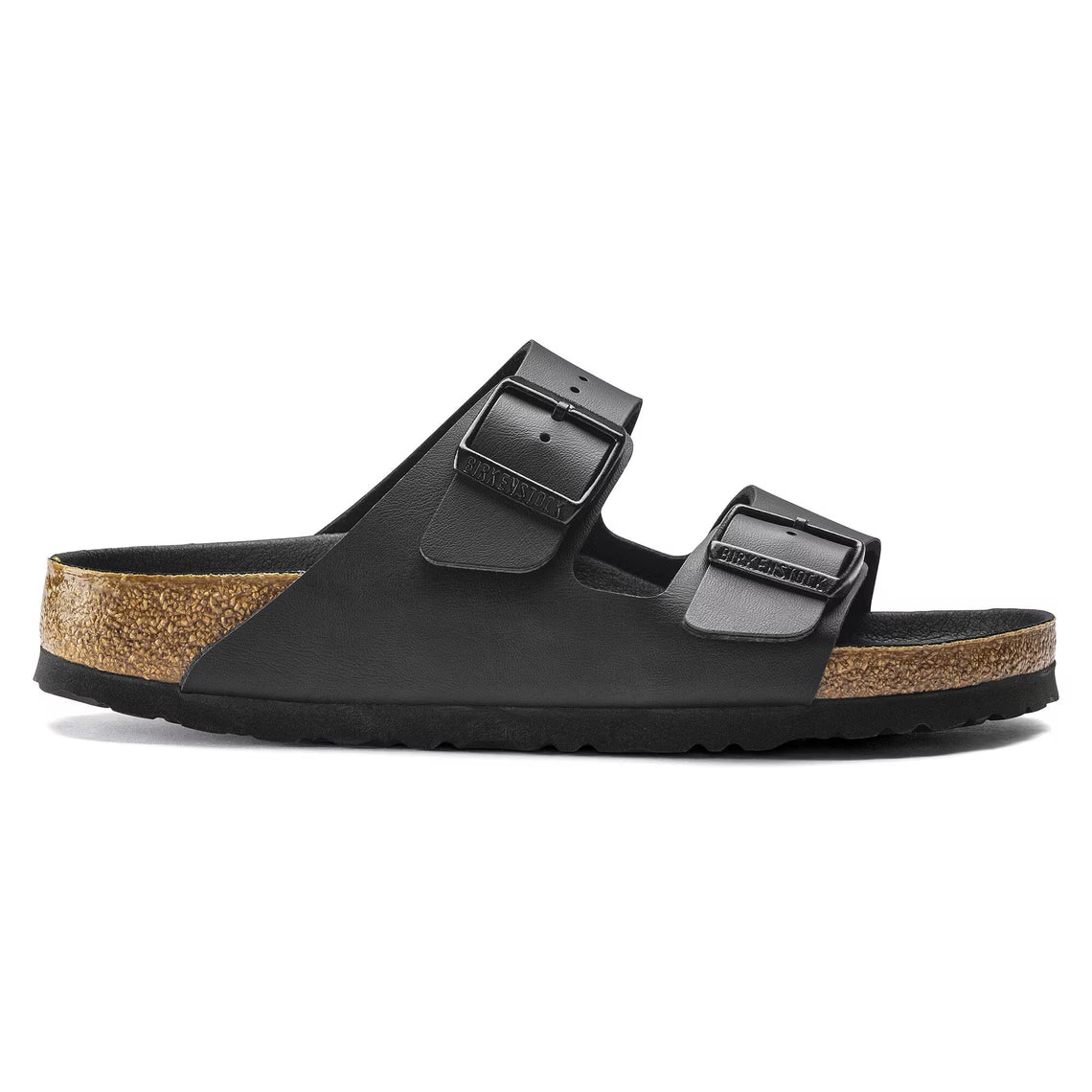 Arizona  Birko Flor - Triples Black