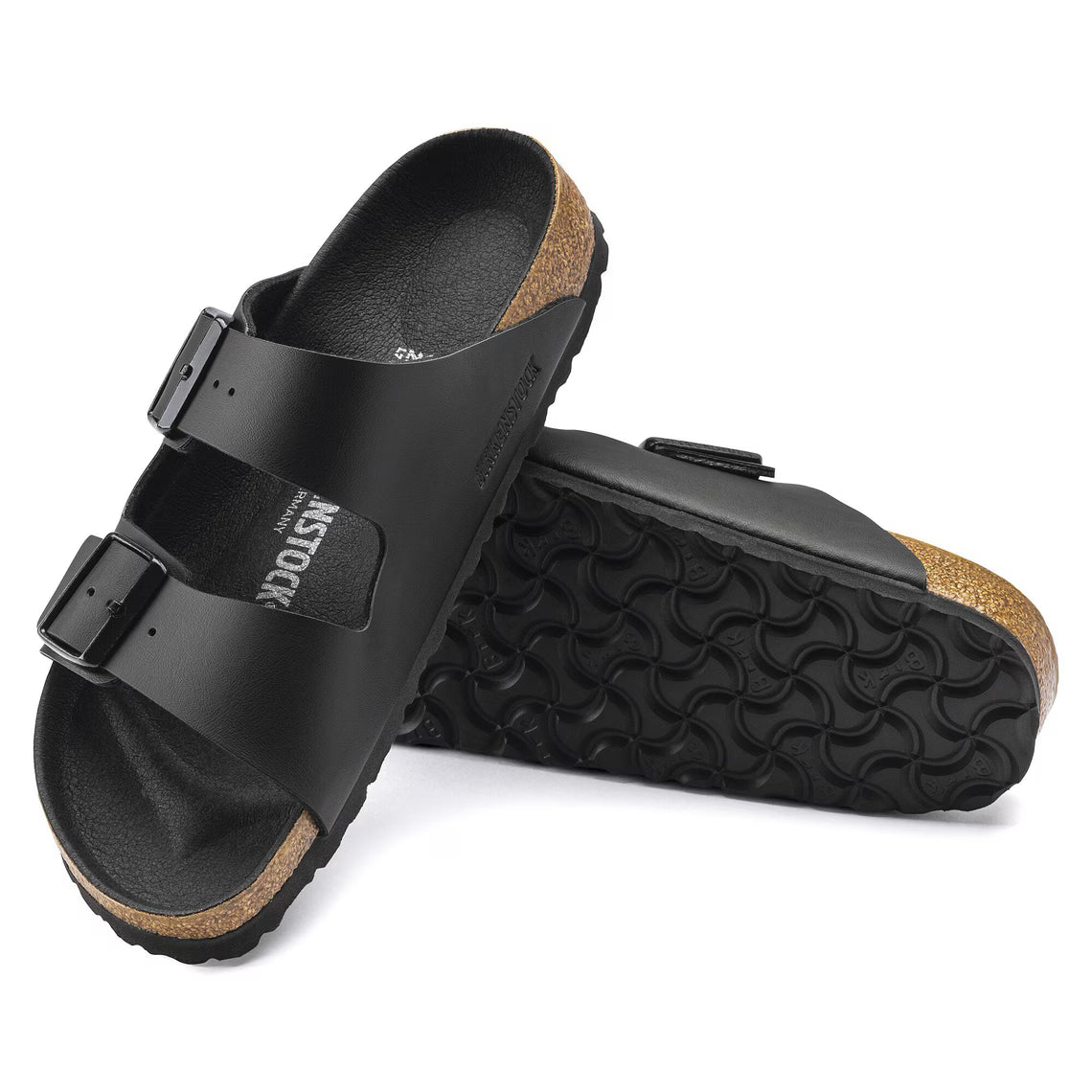 Arizona  Birko Flor - Triples Black