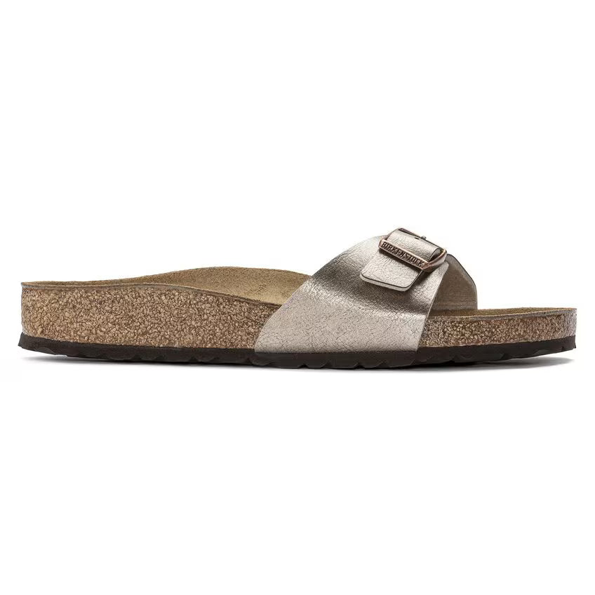 Madrid Birko Flor - Graceful Taupe