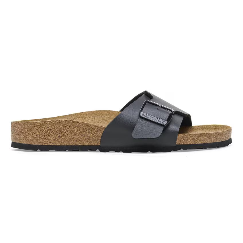 Catalina Birko Flor - Black