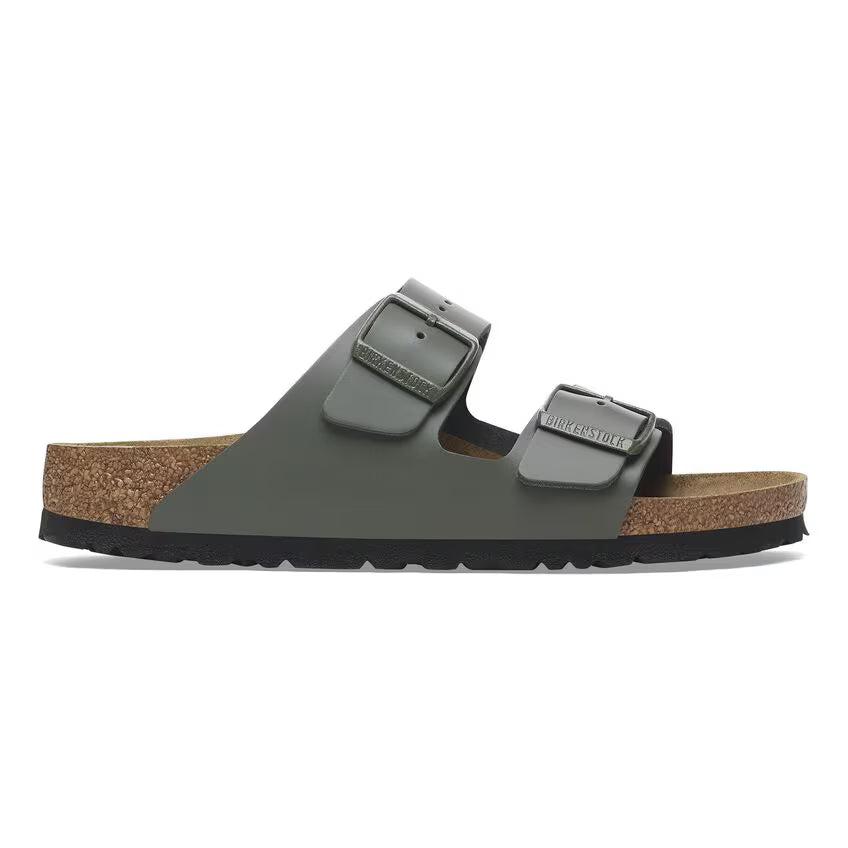 Arizona Natural Leather - Thyme