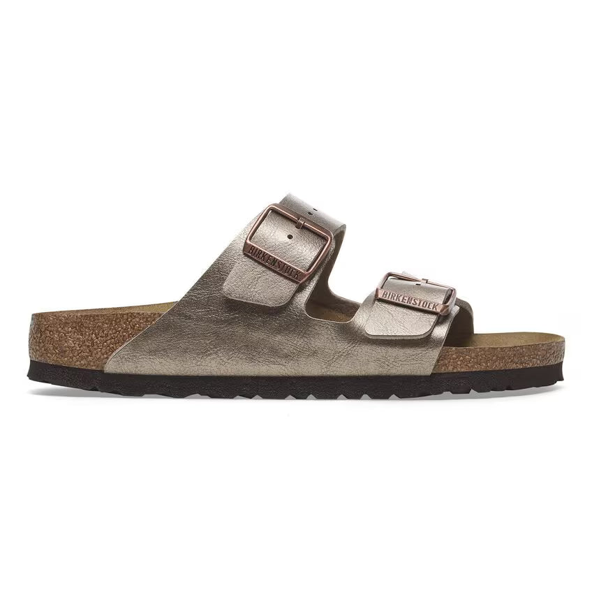 Arizona Birko Flor - Graceful Taupe